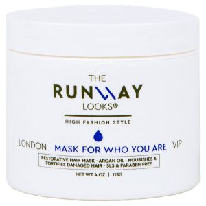 The Runway Looks Mask For Who You Are