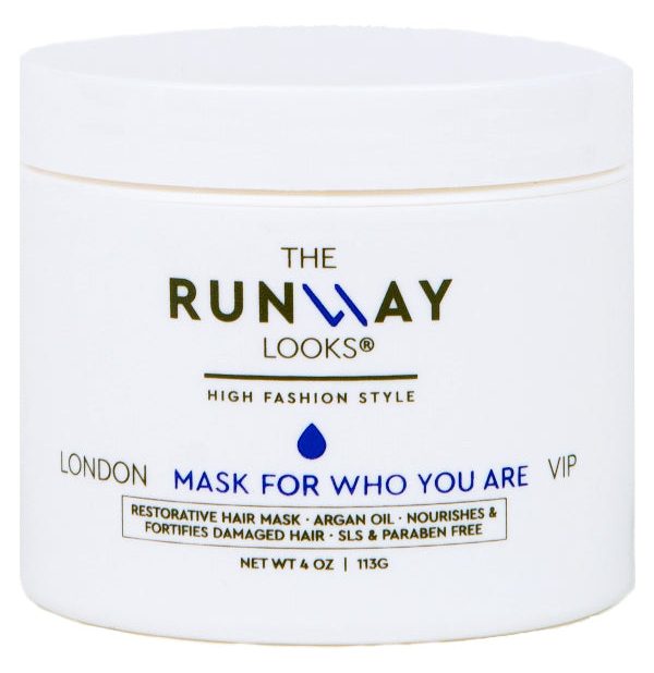 The Runway Looks Mask For Who You Are