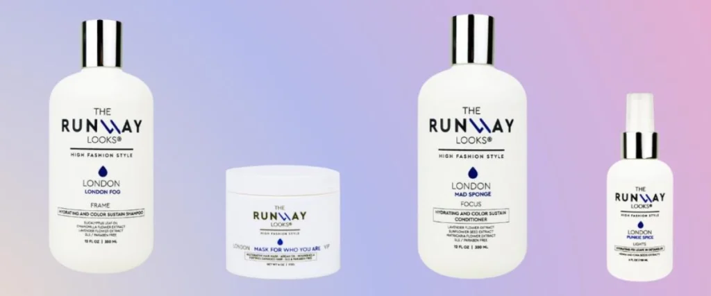 therunwaylooks how to keep your summer hair fresh featured image