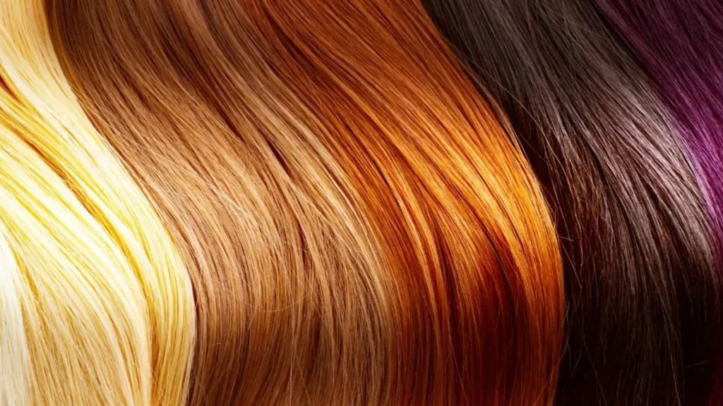 therunwaylooks how to keep your summer hair fresh summer colour kit image