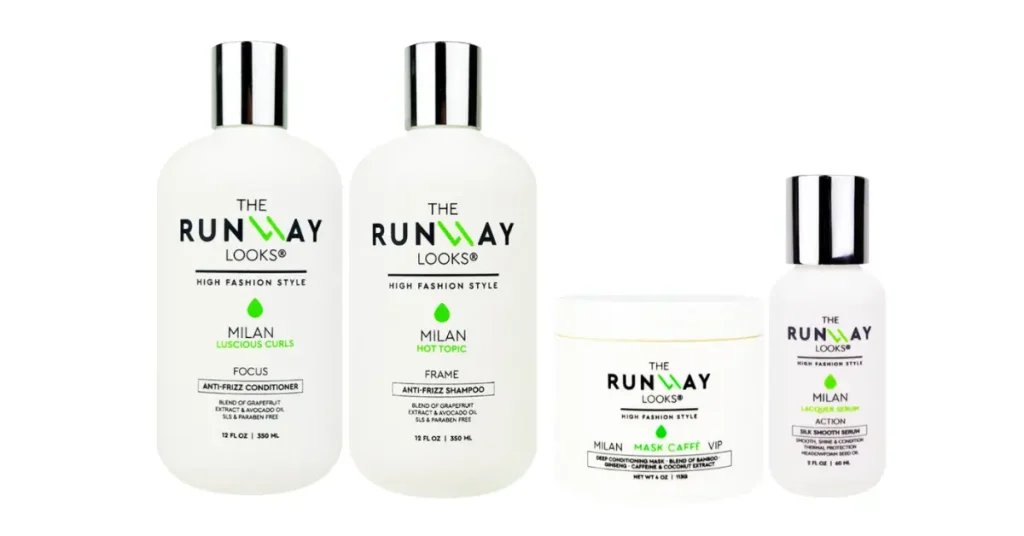 trl hair gifts curly hair