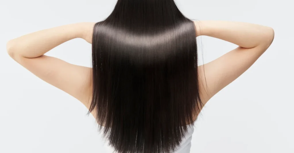 trl hair care tips locked on treatment