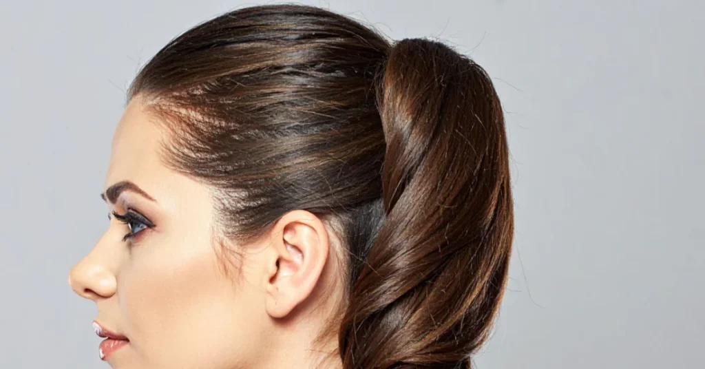 trl hair care tips tight styles