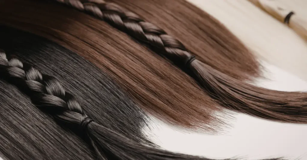 trl transition your haircare protective styling