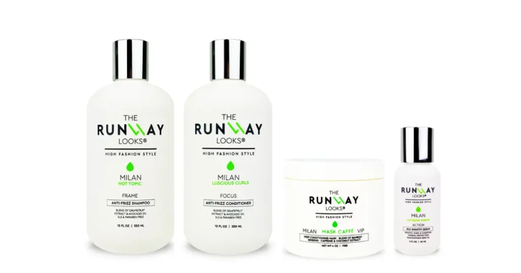 trl transition your haircare what to stock