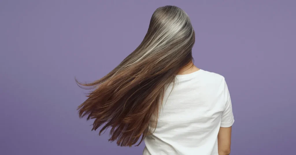 trl haircare over 50 styling tips that flatter changing texture