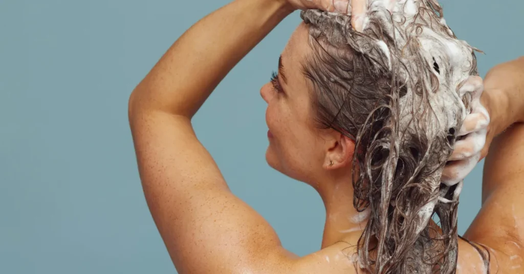 trl haircare over 50 what to retire from your routine