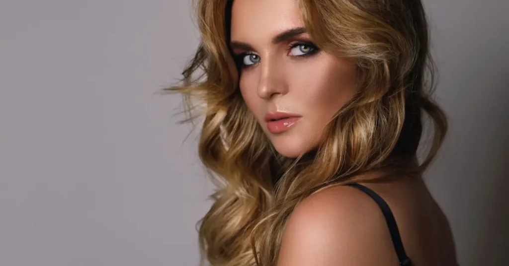 therunwaylooks spring hair colour Balayage