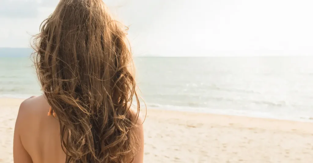therunwaylooks celebrity secrets for oceanside hair this summer keep healthy image