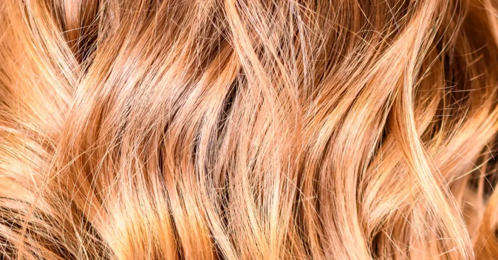 therunwaylooks contrast balayage watch out for brassiness image