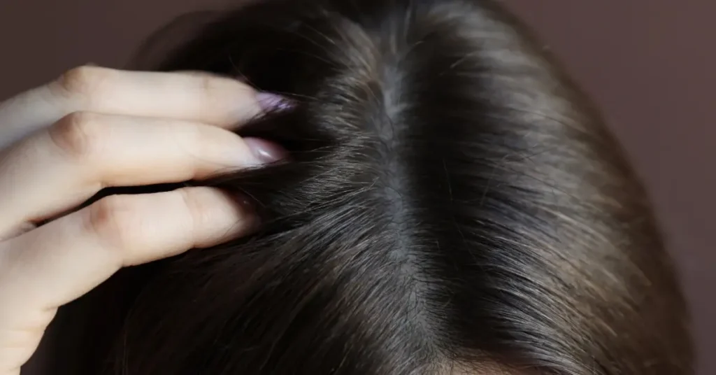 therunwaylooks repair summer hair damage smart habits