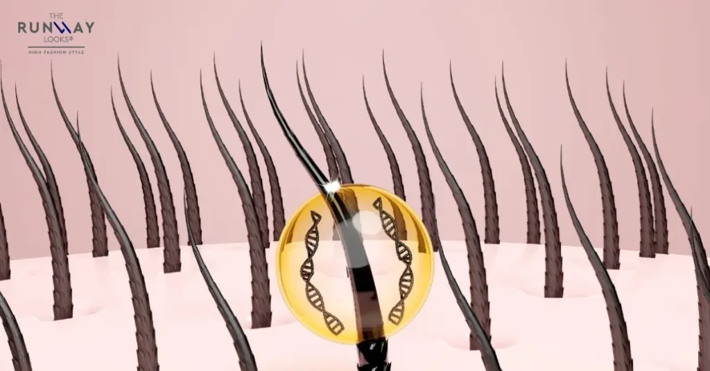 therunwaylooks repair summer hair damage solutions to repair summer damage