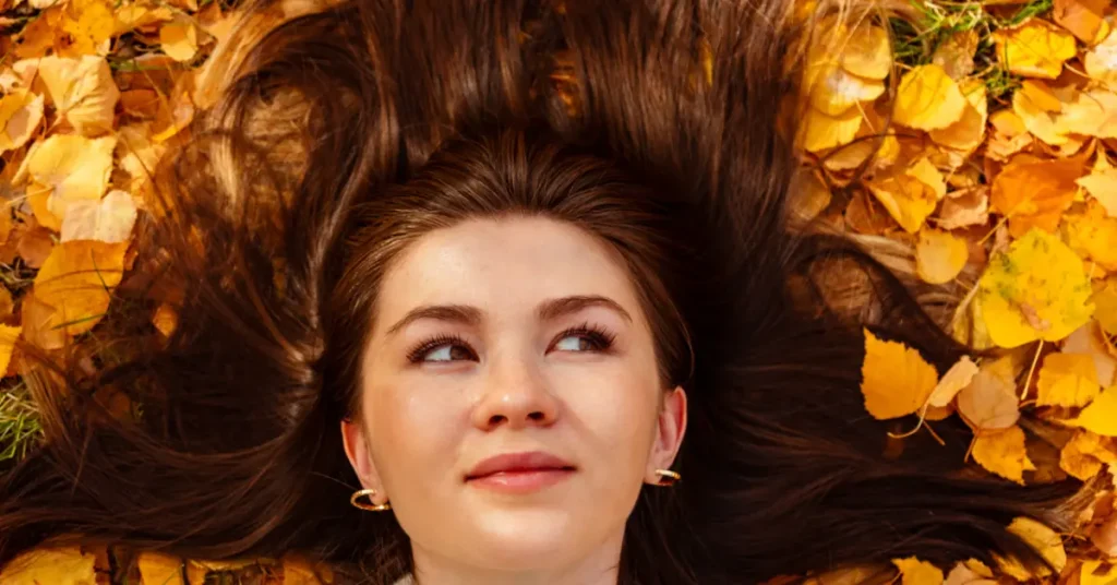 therunwaylooks your fall hair reset from summer hair to fall hair