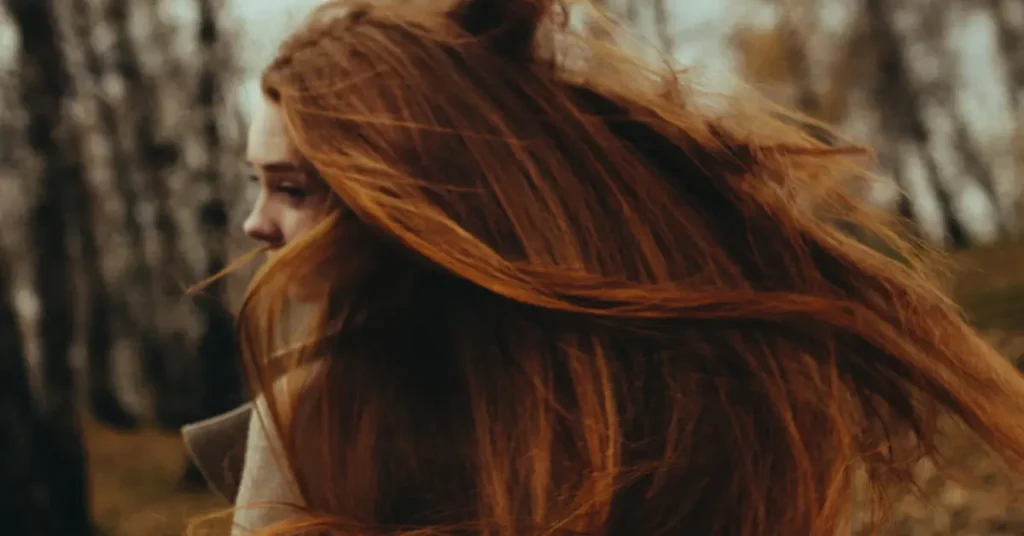 therunwaylooks your fall hair reset take your routine into fall